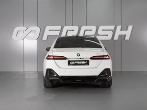 Седан BMW 5 серия 2024 года, 7918000 рублей, Минеральные Воды