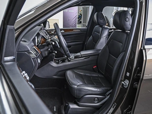 Внедорожник Mercedes-benz GLS-класс 2016 года, 3289000 рублей, Ставрополь