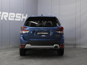 Внедорожник Subaru Forester 2019 года, 2850000 рублей, Омск