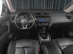 Внедорожник Nissan X-Trail 2018 года, 2299000 рублей, Тюмень