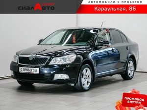 Лифтбек Skoda Octavia 2012 года, 879000 рублей, Красноярск