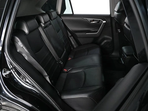 Внедорожник Toyota RAV4 2021 года, 3020000 рублей, Аксай