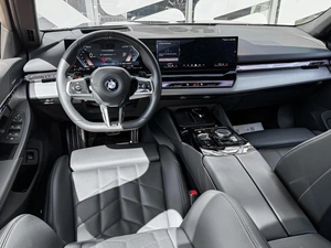 Седан BMW 5 серия 2024 года, 6650000 рублей, Ставрополь