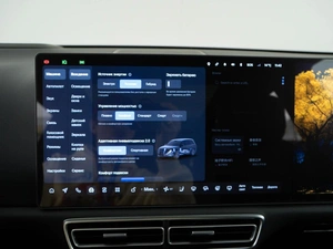 Внедорожник Li Auto L9 2023 года, 5798999 рублей, Москва