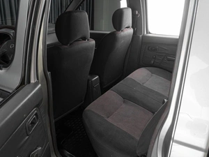 Пикап Nissan NP300 2010 года, 1049000 рублей, Тюмень