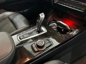 Внедорожник BMW X4 2016 года, 2990000 рублей, Новосибирск