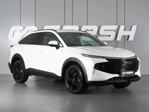 Внедорожник Haval F7x 2026 года, 3690000 рублей, Минеральные Воды