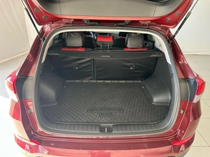 Внедорожник Hyundai Tucson 2016 года, 2040000 рублей, Смоленск