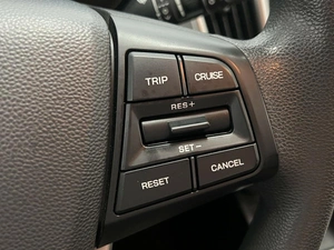 Внедорожник Hyundai Creta 2017 года, 1395000 рублей, Красноярск