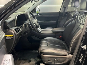Внедорожник Hyundai Palisade 2020 года, 4200000 рублей, Абакан