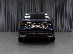 Седан OMODA S5 2023 года, 1339000 рублей, Тюмень