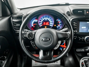 Внедорожник Kia Soul 2018 года, 1675000 рублей, Красноярск