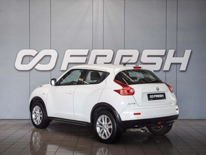 Внедорожник Nissan Juke 2014 года, 990000 рублей, Муром