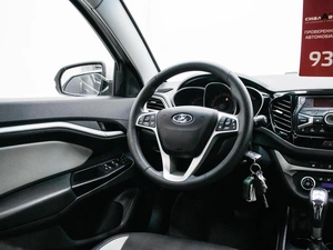 Универсал ВАЗ (LADA) Vesta Cross 2020 года, 1049000 рублей, Красноярск