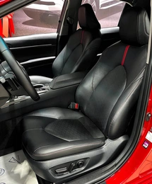 Седан Toyota Camry 2022 года, 3467000 рублей, Красноярск