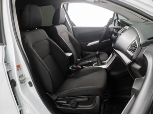 Внедорожник Suzuki SX4 2017 года, 1299000 рублей, Тюмень
