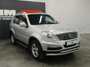 Внедорожник SsangYong Rexton 2013 года, 1675000 рублей, Курск