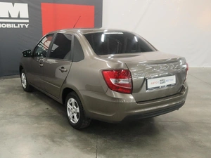 Седан ВАЗ (LADA) Granta 2024 года, 1010000 рублей, Курск