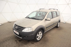 Универсал ВАЗ (LADA) Largus 2021 года, 980000 рублей, Орёл