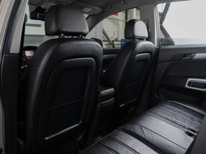 Внедорожник Opel Antara 2013 года, 1249000 рублей, Тюмень