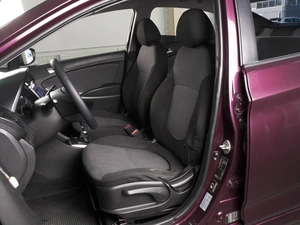 Седан Hyundai Solaris 2011 года, 598000 рублей, Минеральные Воды