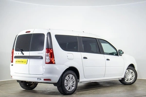 Универсал ВАЗ (LADA) Largus 2024 года, 1239000 рублей, Оренбург