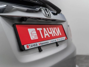 Универсал Honda Fit Shuttle 2013 года, 950000 рублей, Красноярск