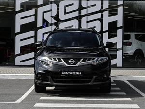 Внедорожник Nissan Murano 2012 года, 1257000 рублей, Волгоград