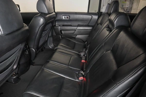 Внедорожник Honda Pilot 2008 года, 1299000 рублей, Пермь