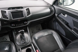 Внедорожник Kia Sportage 2013 года, 1499000 рублей, Красноярск