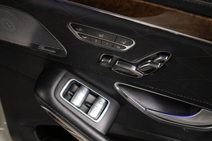 Седан Mercedes-benz S-класс 2014 года, 3189000 рублей, Оренбург