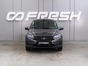 Седан ВАЗ (LADA) Granta 2021 года, 749000 рублей, Воронеж