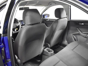 Лифтбек Volkswagen Polo 2021 года, 1619200 рублей, Казань