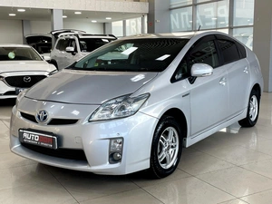 Лифтбек Toyota Prius 2010 года, 937000 рублей, Солонцы