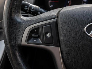 Хетчбэк Hyundai Solaris 2016 года, 1120000 рублей, Краснодар