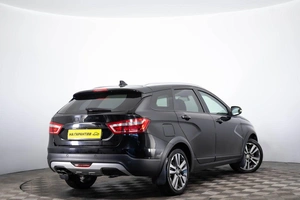 Универсал ВАЗ (LADA) Vesta Cross 2020 года, 1369000 рублей, Пермь