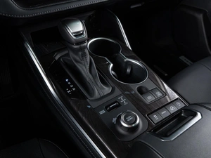 Внедорожник Toyota Highlander 2025 года, 5950000 рублей, Волгоград