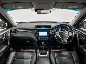 Внедорожник Nissan X-Trail 2015 года, 1850000 рублей, Красноярск