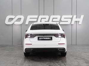 Седан OMODA S5 2023 года, 1431000 рублей, Воронеж