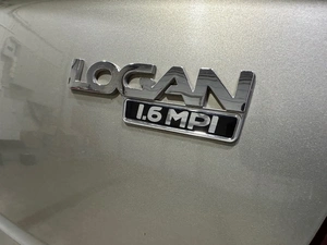 Седан Renault Logan 2011 года, 525000 рублей, Красноярск