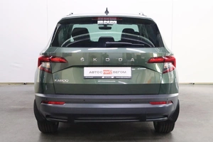 Внедорожник Skoda Karoq 2020 года, 2340000 рублей, Брянск