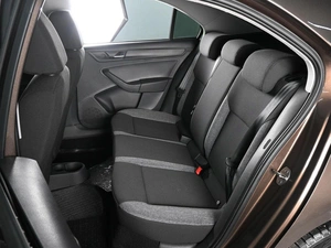 Лифтбек Skoda Rapid 2021 года, 1659000 рублей, Аксай