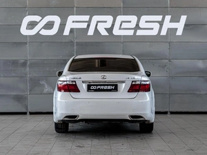 Седан Lexus LS 2008 года, 1269000 рублей, Краснодар