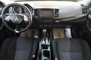 Седан Mitsubishi Lancer 2007 года, 849000 рублей, Омск