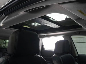 Внедорожник Nissan Murano 2019 года, 3240000 рублей, Тюмень