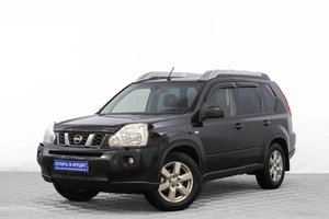 Внедорожник Nissan X-Trail 2007 года, 1239000 рублей, Барнаул