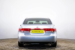 Седан Hyundai Grandeur 2007 года, 749000 рублей, Пермь
