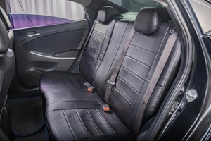 Седан Hyundai Solaris 2013 года, 729000 рублей, Томск