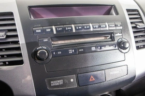 Внедорожник Mitsubishi Outlander 2006 года, 1199000 рублей, Барнаул