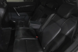 Внедорожник Chevrolet Captiva 2008 года, 759000 рублей, Новокузнецк